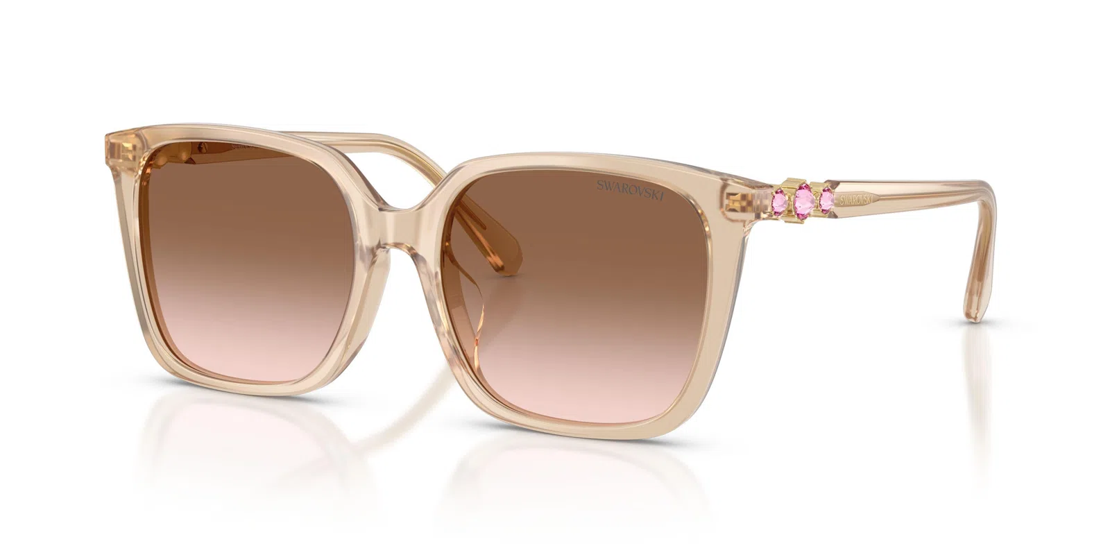 Swarovski 6053D Sunglasses - view 15